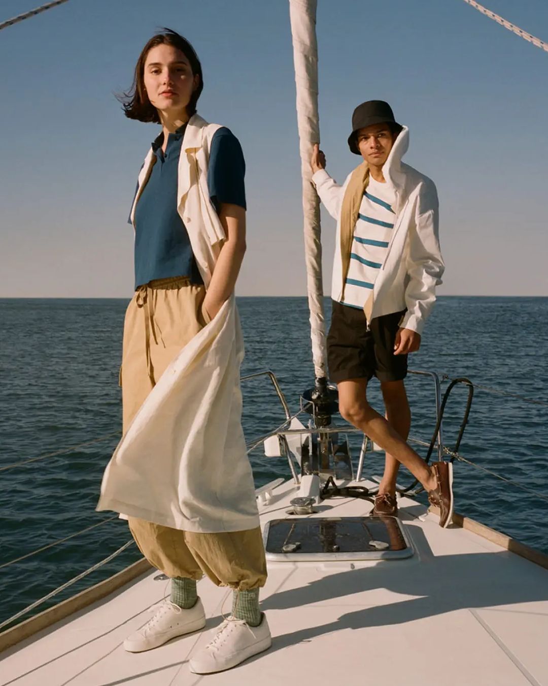 FASHION SCHOOL: CRAMMING YOUR NOTES ON JW ANDERSON