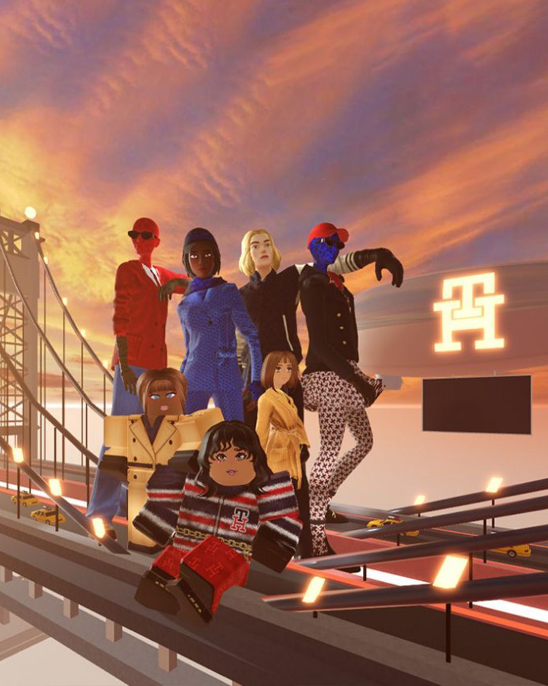 2022 WAS THE YEAR OF THE METAVERSE