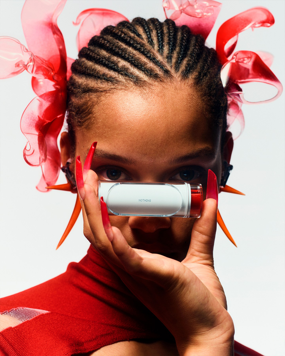 RAF IS BACK, KENZO TAKE TWO & MORE: YOUR MONDAY BRIEFING