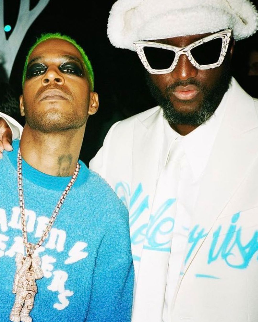 DISCOGRAPHY AUTOPSY: FLY TO THE MOON WITH KID CUDI