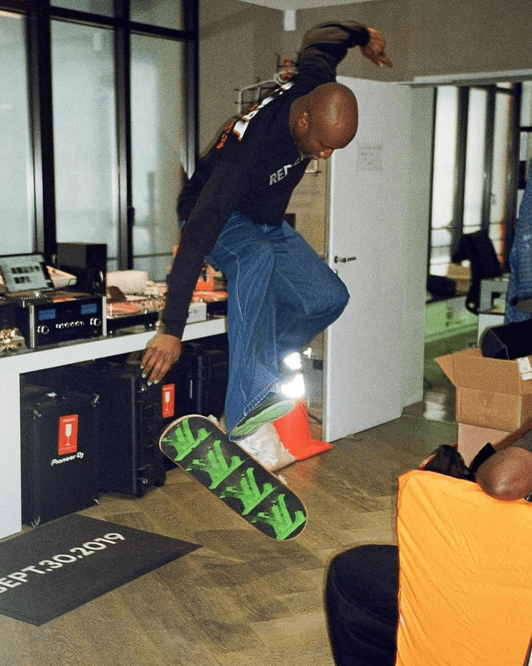 LFW POSTPONED, CFDA ANNOUNCES NOMINEES & MORE: YOUR MONDAY BRIEFING