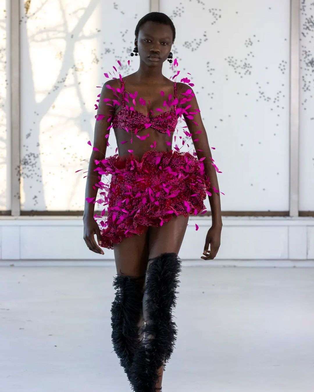 What to expect from New York Fashion Week