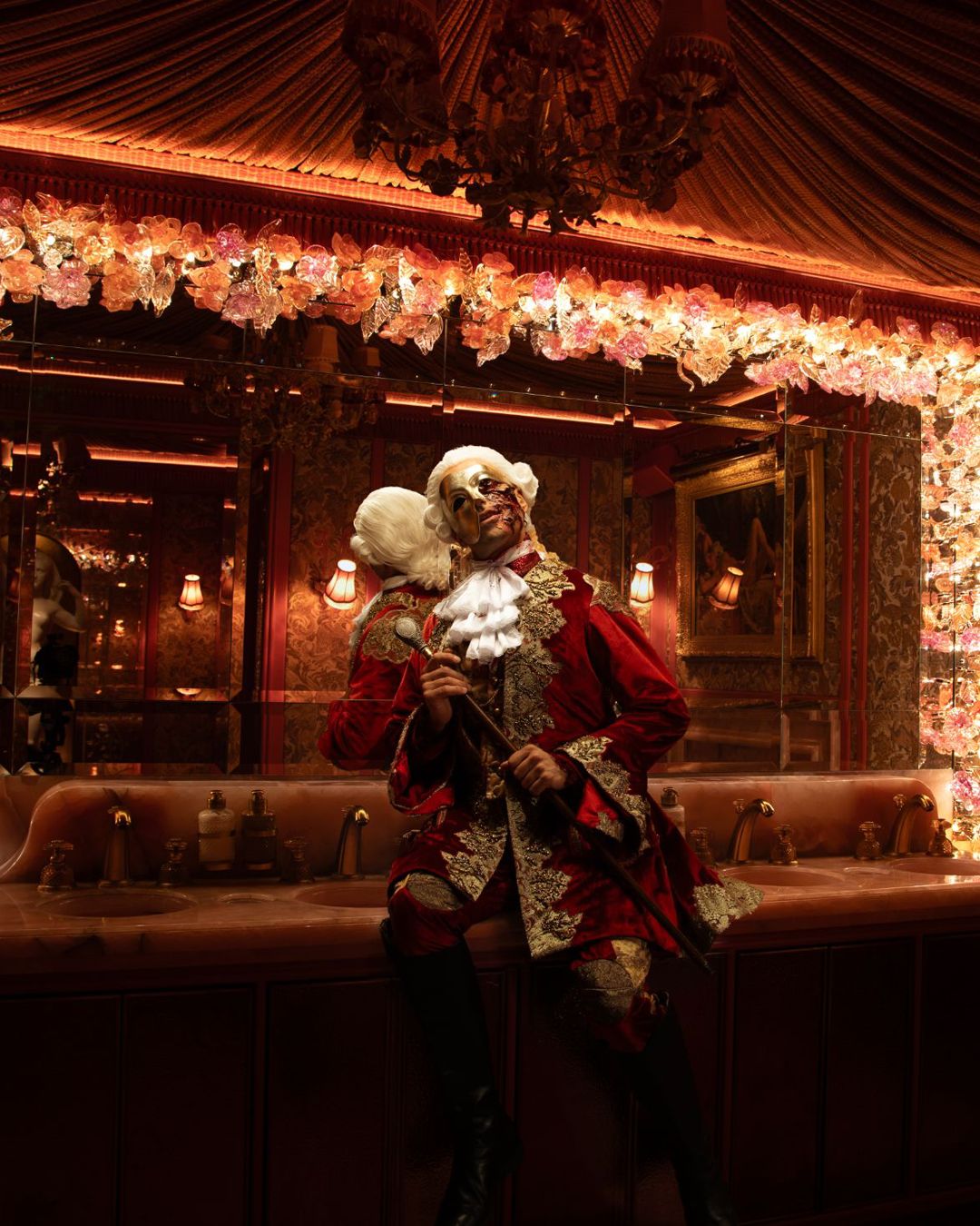 Around the World: Annabel’s to Host Annual Halloween Party and The Other Art Fair Returns To Brooklyn