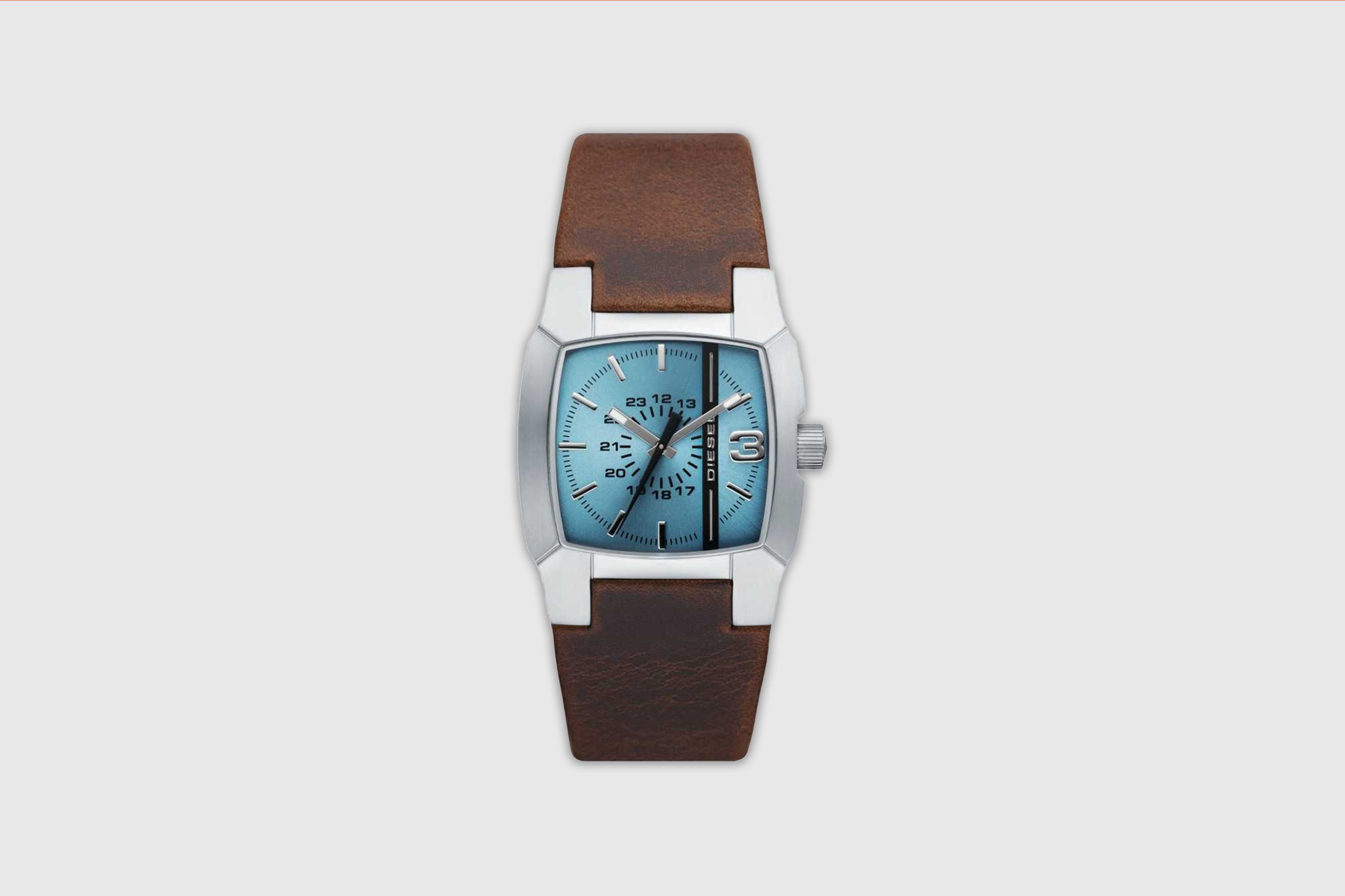 What time is it? Time you got a watch mate!