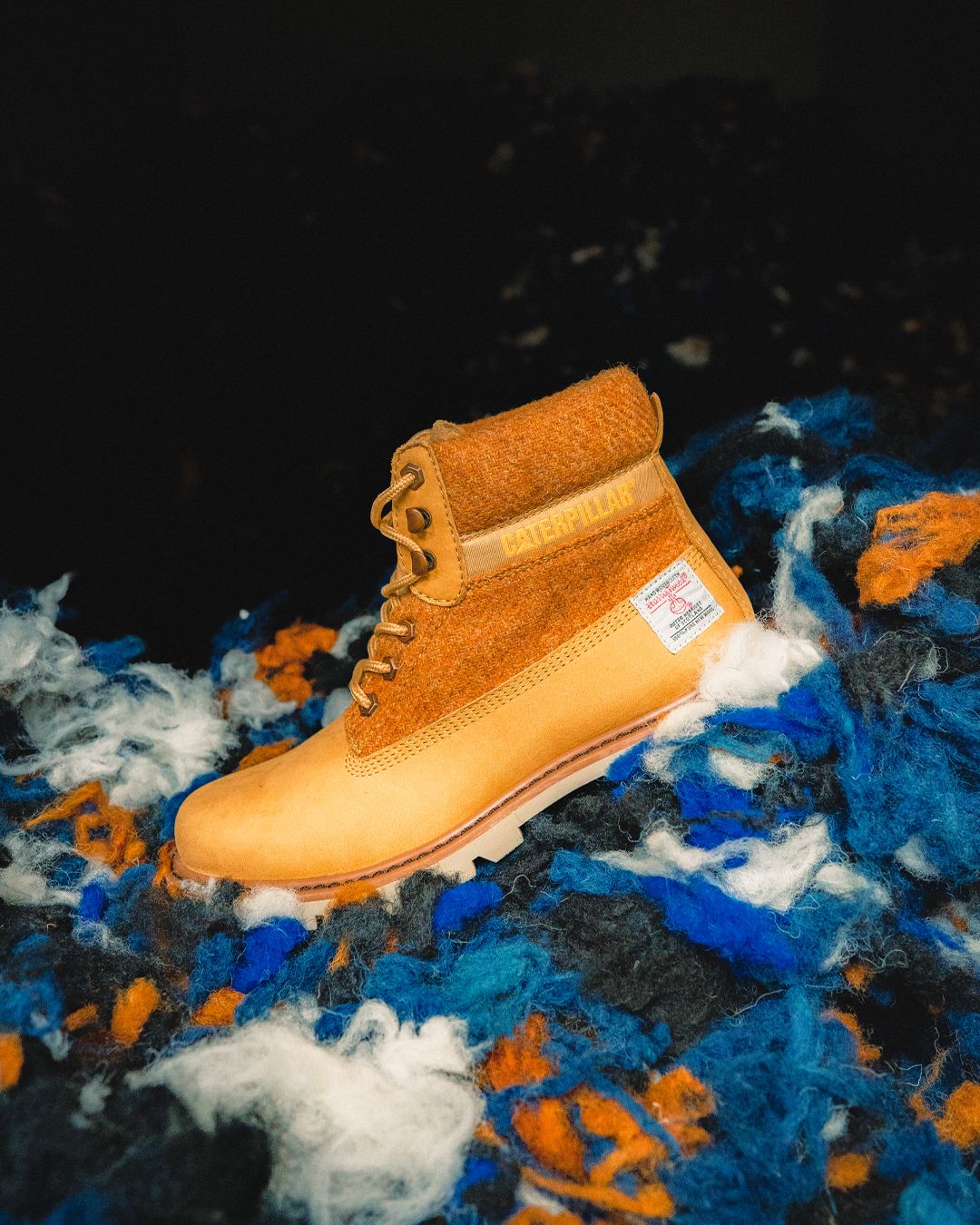 Your Friday Roundup: eBay launches Lost Time auction, Gant introduces 240 Mulberry Street collection & Mr Eazi drops new album