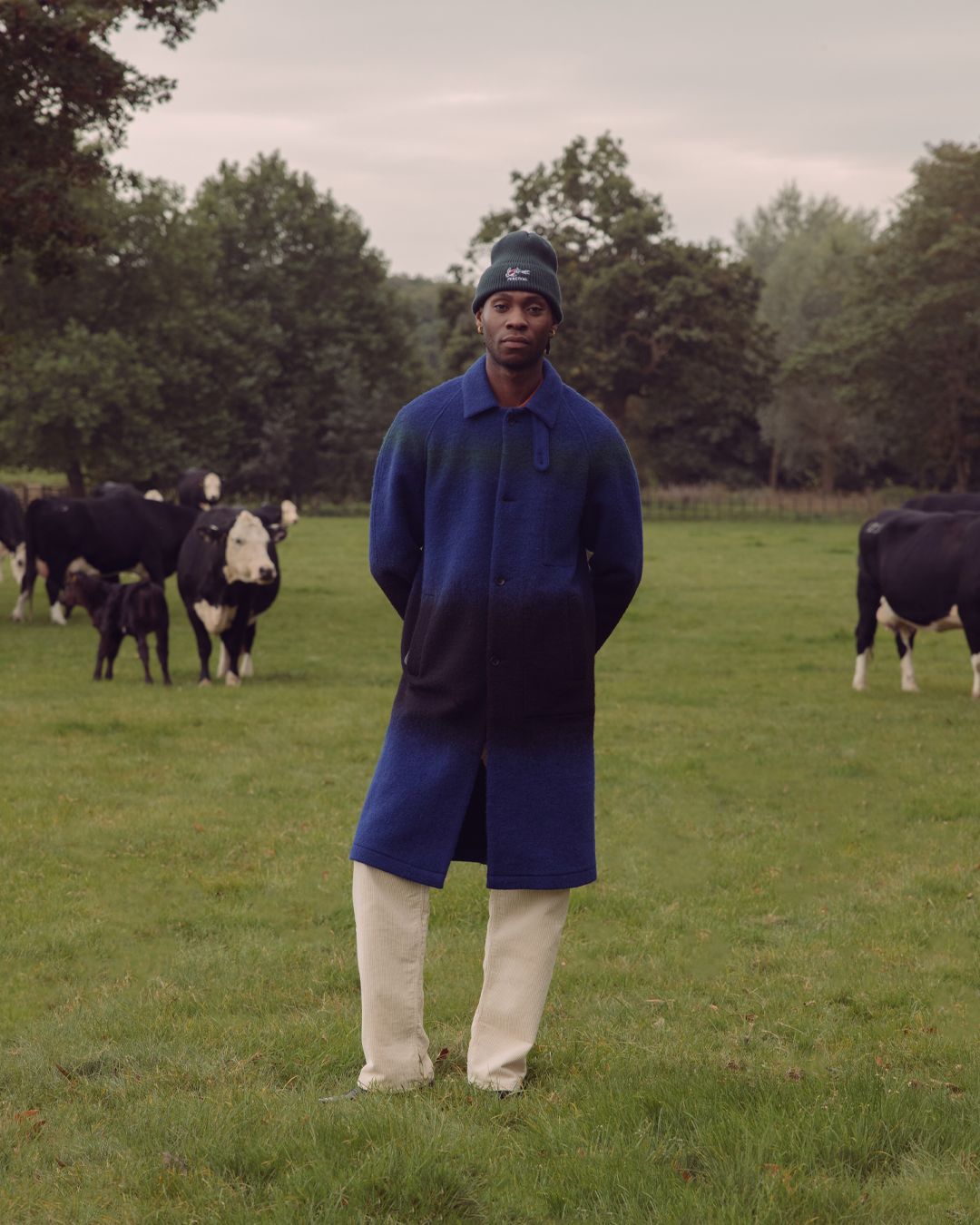 Your Friday Roundup: Stone Island x DSM, Nothing does techwear & Champion celebrates 50 years of hip-hop