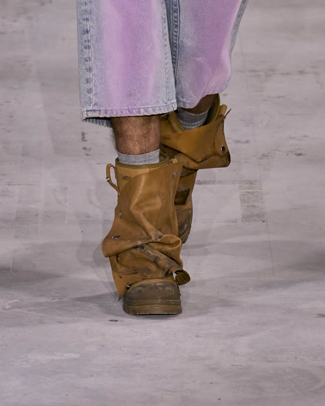 Paris Fashion Week SS24’s best shoes