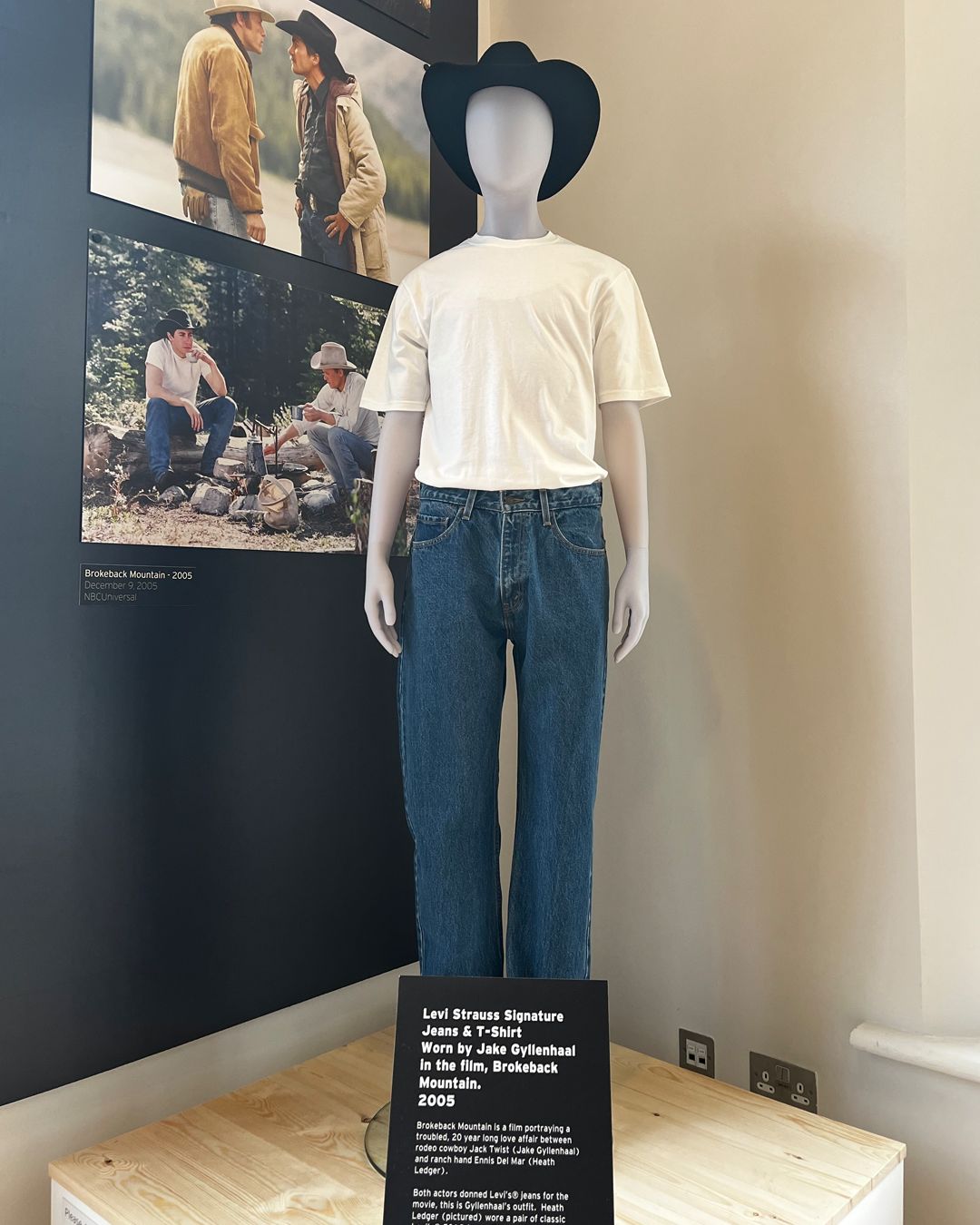 Levi’s® hits up Queer Britain with archive pieces from Freddie Mercury to Elton John