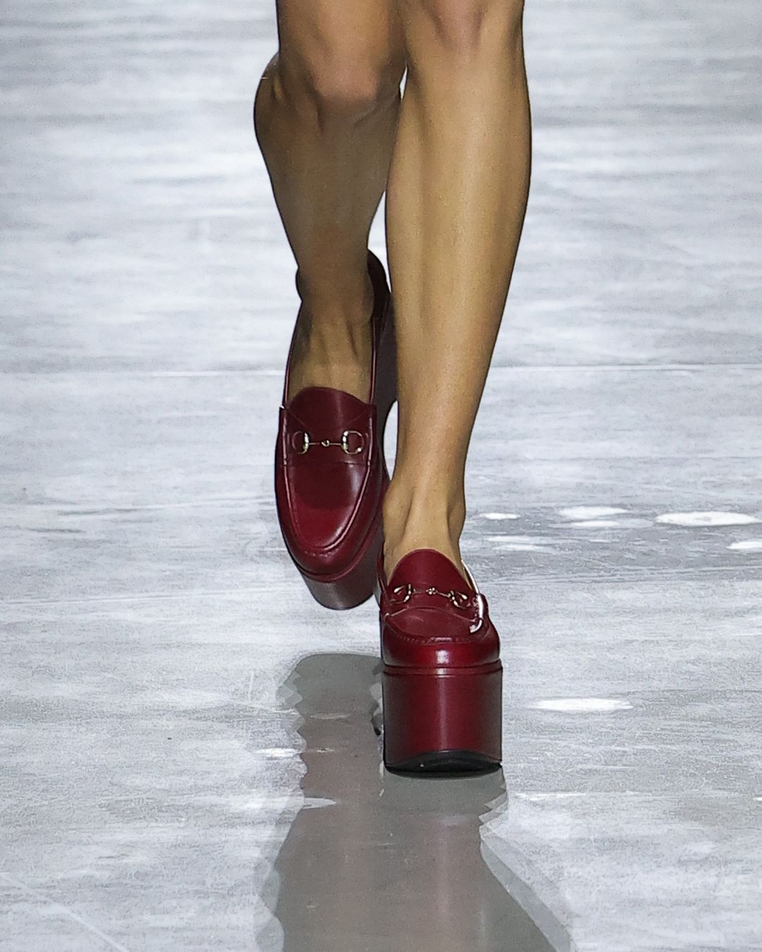 MM6 Maison Margiela gets sporty & Gucci goes large on loafers: the best shoes of Milan Fashion Week SS24
