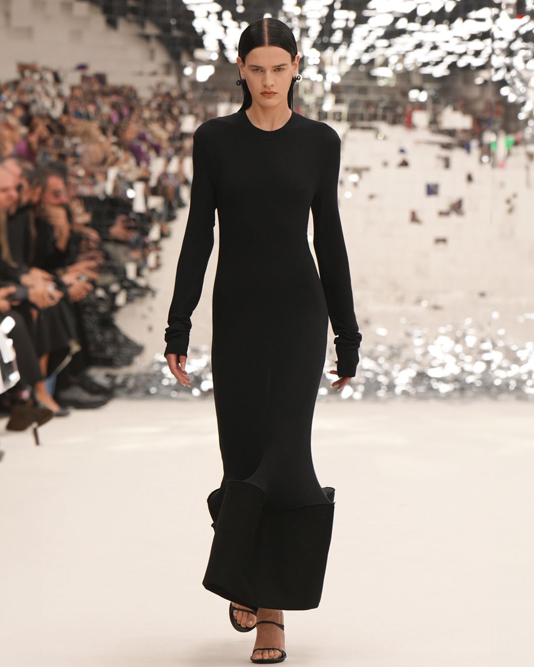 Hot Take: Acne Studios SS24 took a step forward, but was it the right one?