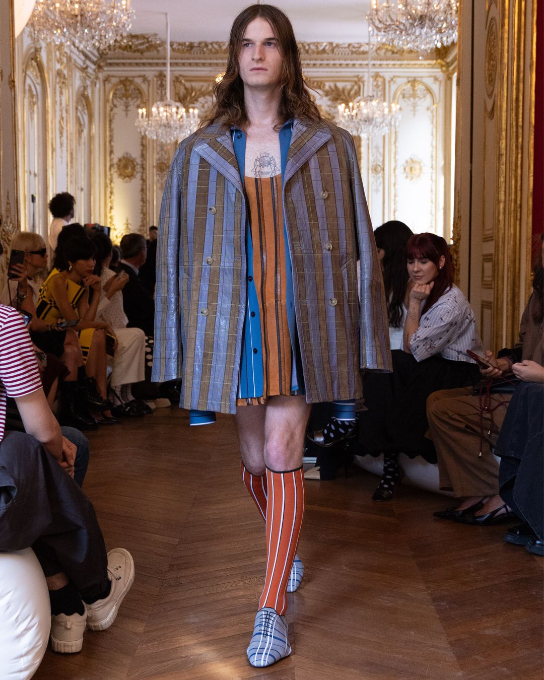 It’s Marni’s world, and we’re just living in it