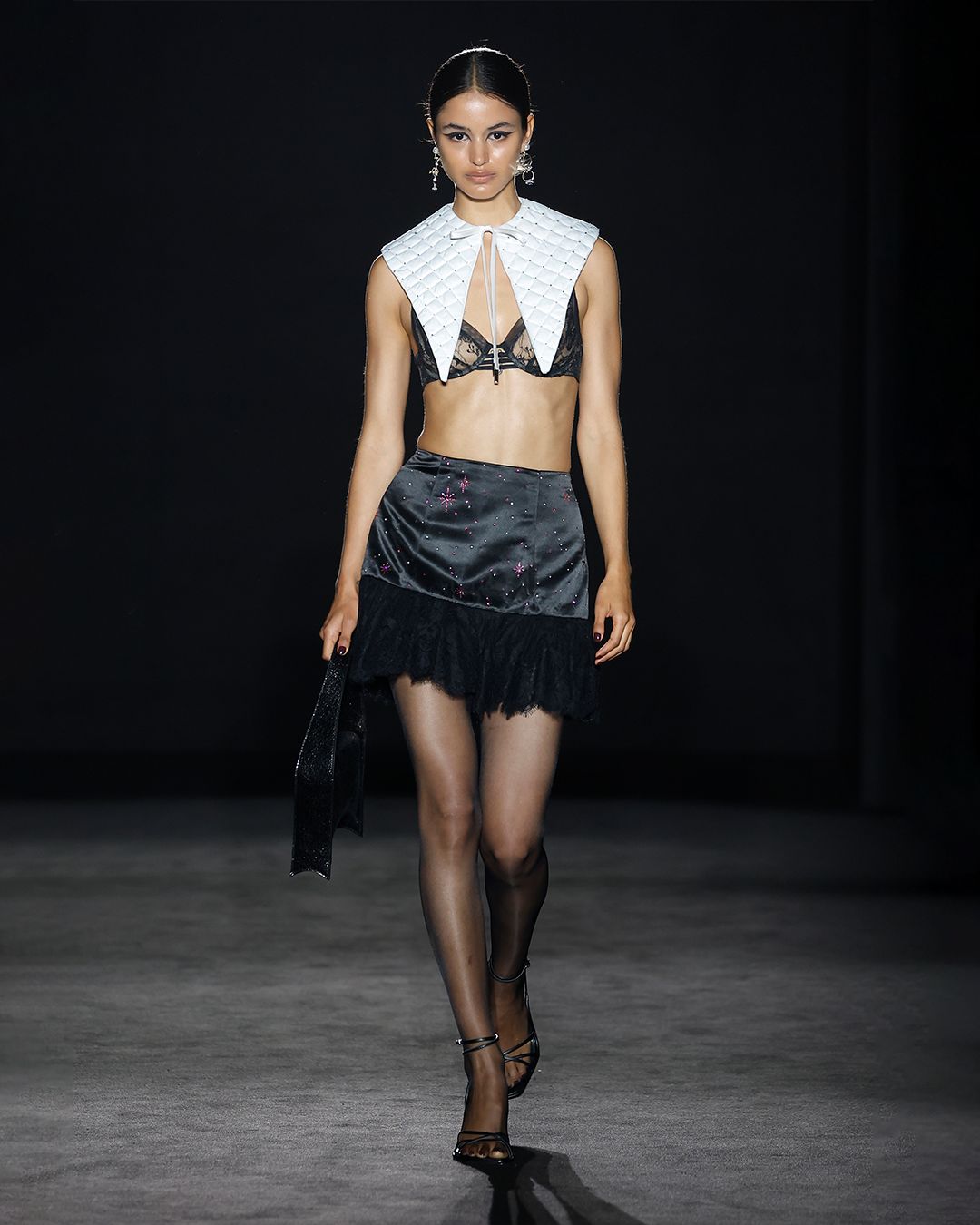 THE BEST OF BARCELONA FASHION WEEK’S FW23 EDITION