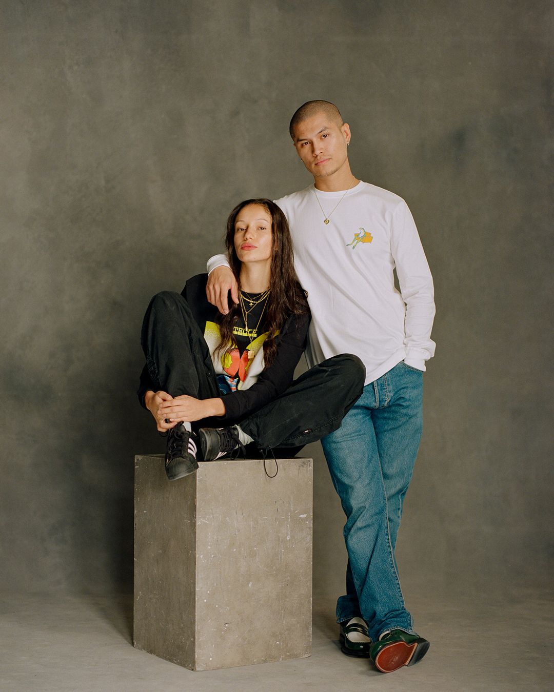GIVING BACK THIS BLACK-FRIDAY, CREATIVE DIRECTOR MAYHEM & MORE: YOUR FRIDAY BRIEFING