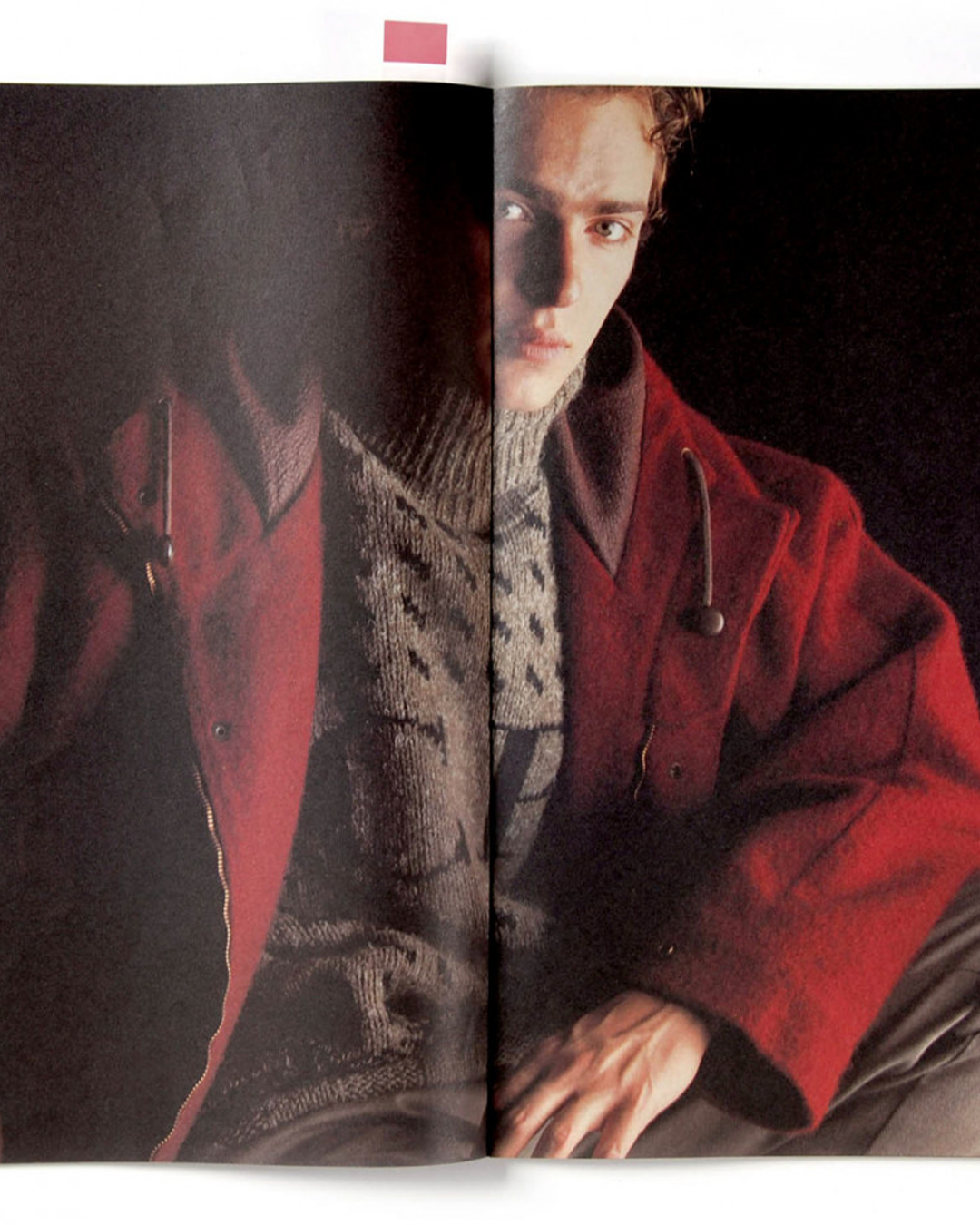 FASHION SCHOOL: C.P. COMPANY'S MOST IMPORTANT INTRODUCTORY PIECES