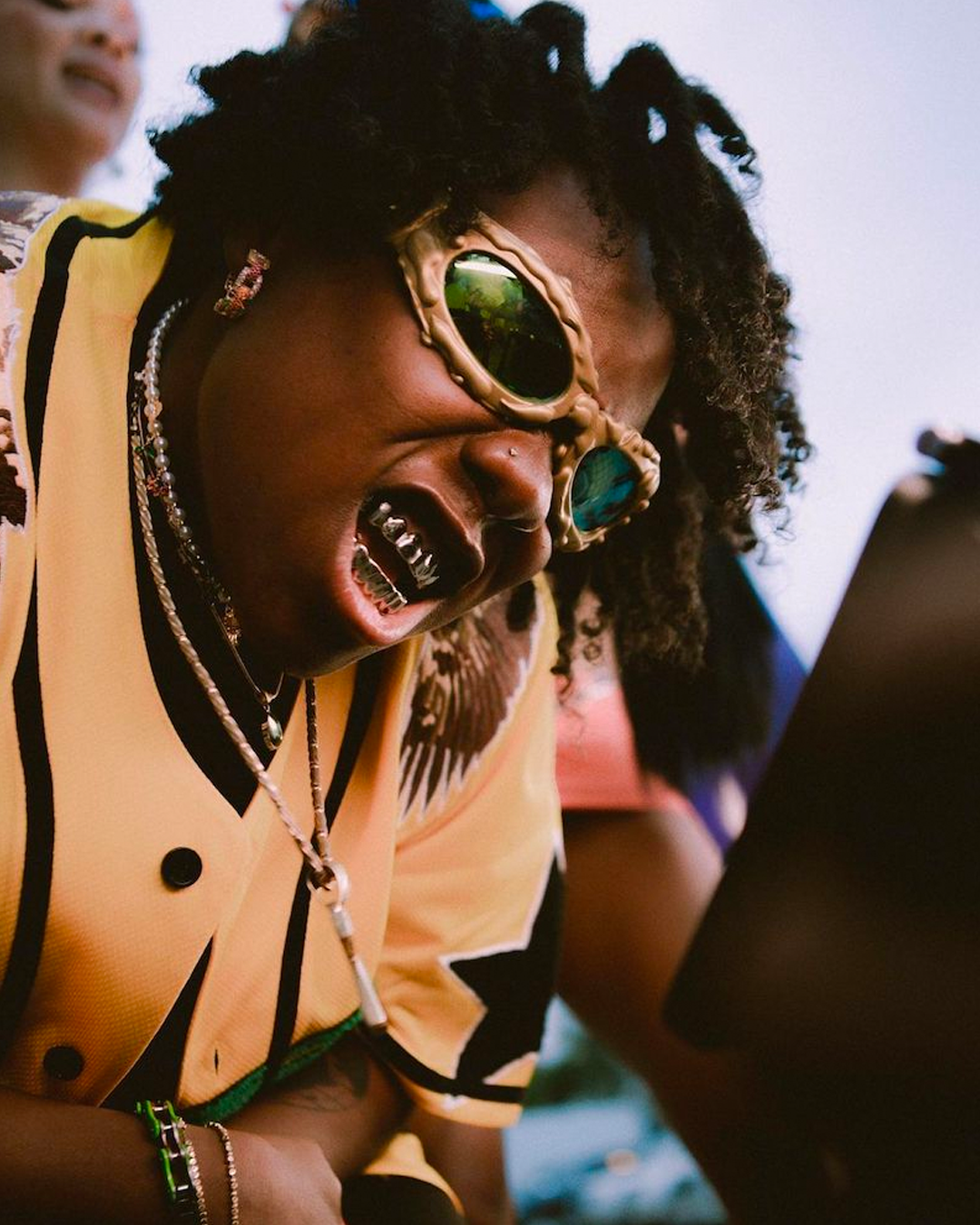 Your Monday Briefing: Saucony x Universal Works, Florence Black FW23 & new music alerts