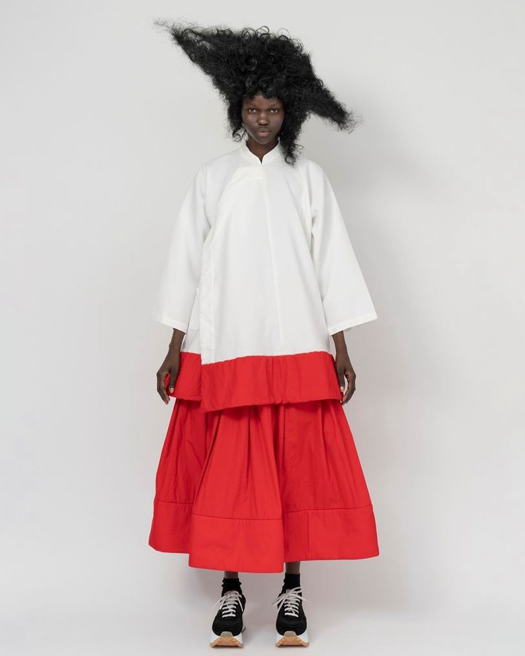 CULTED 101: A GUIDE TO COMME DES GARÇONS’ DIFFUSION LINES