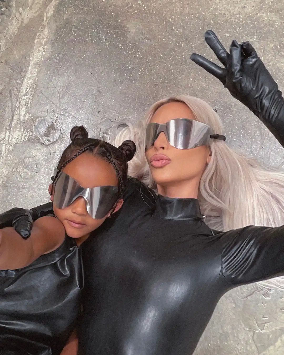 Sick, slick & stylish: your favourite hip hop artists’ favourite sunnies