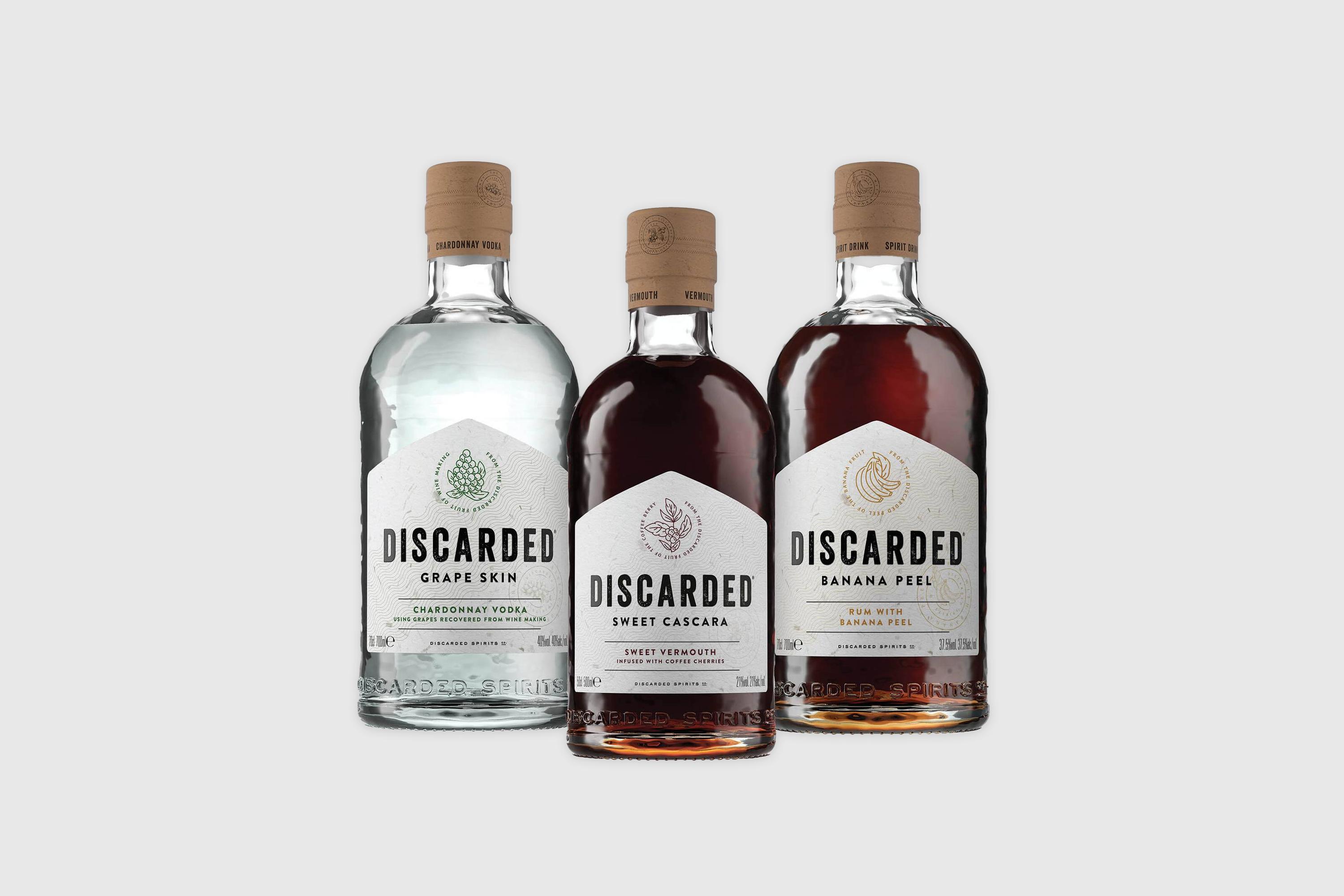 Get your drinks on this New Year’s Eve