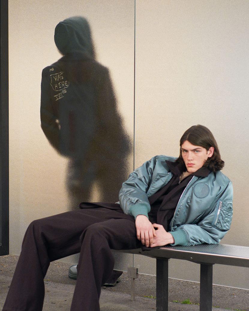 Your Friday Roundup: Daniel Lee’s Burberry, Liam Gallagher x adidas SPZL & JORDANLUCA FW23