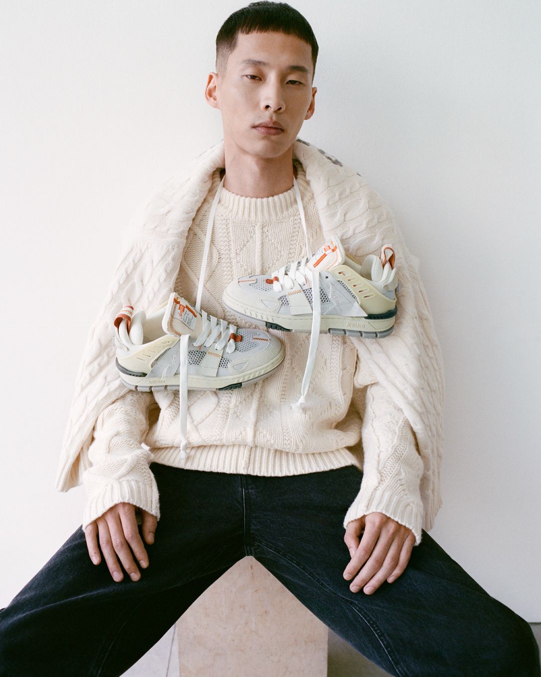 Berluti’s new accessories & another Levi’s® collaboration: your Monday Briefing