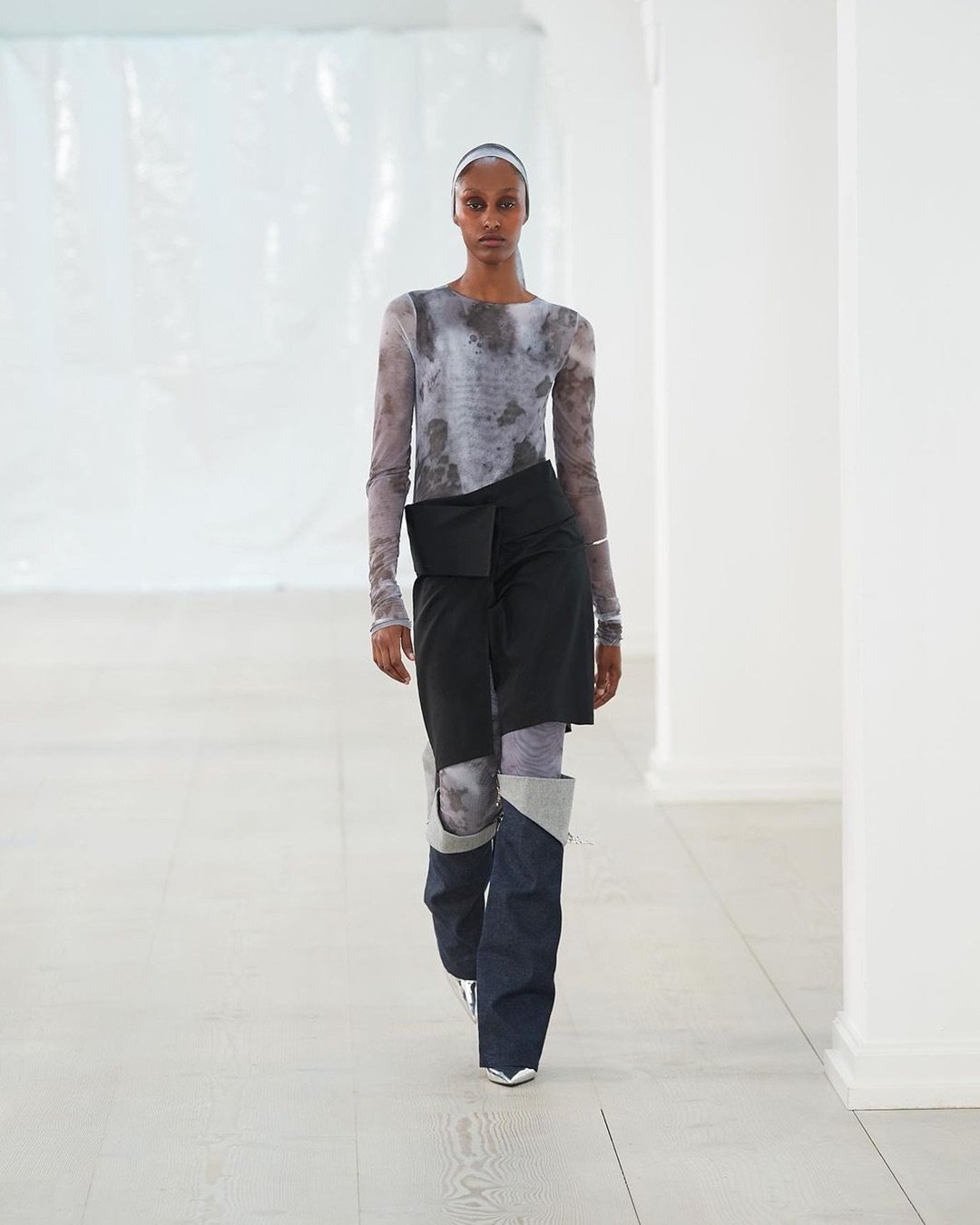 Here’s what you might have missed at Copenhagen Fashion Week
