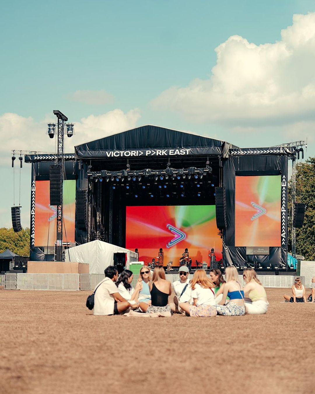 Around the world: Copenhagen Fashion Week kicks off and Four Tet hits Finsbury Park