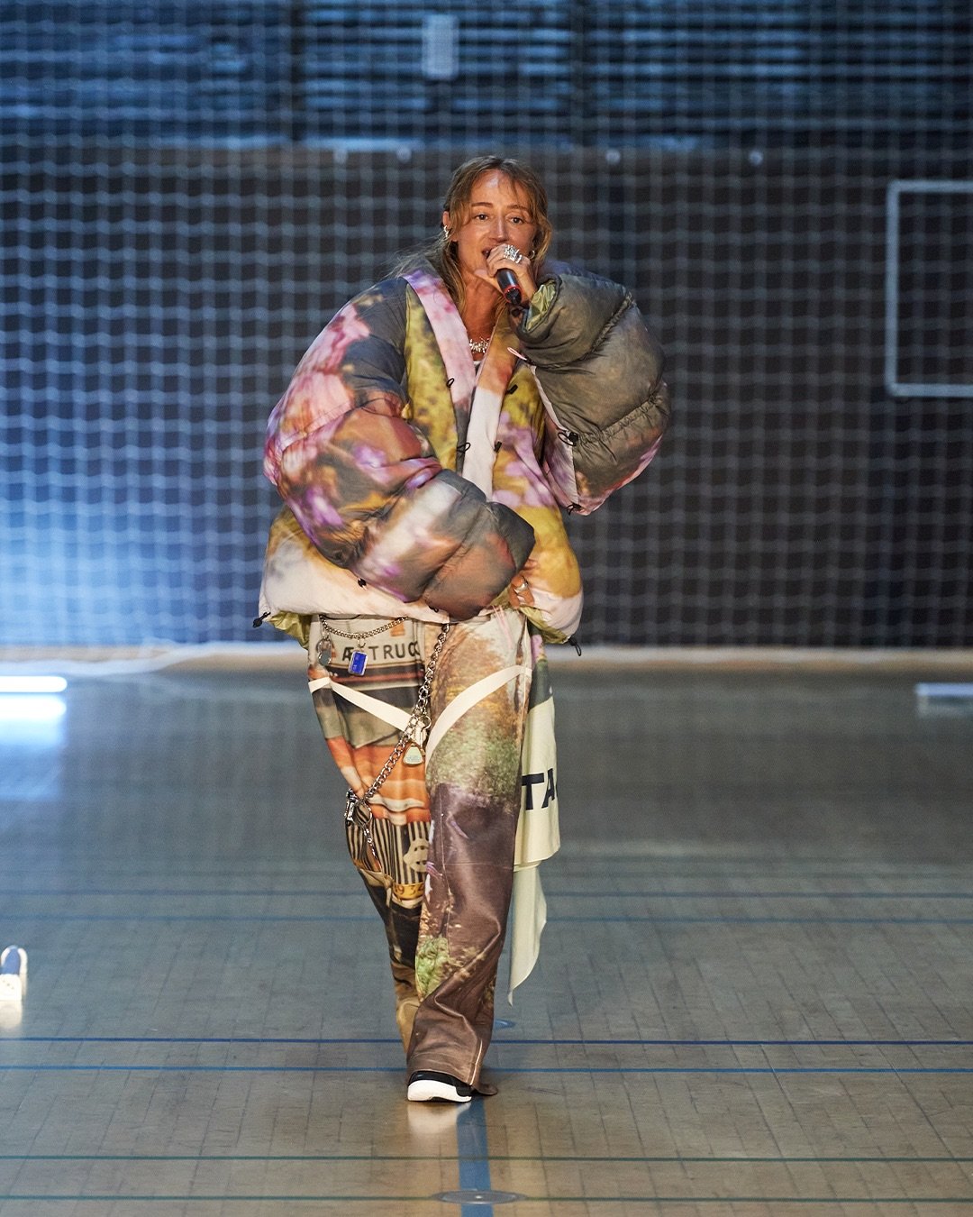 Key takeaways from STAMM’s SS24 show