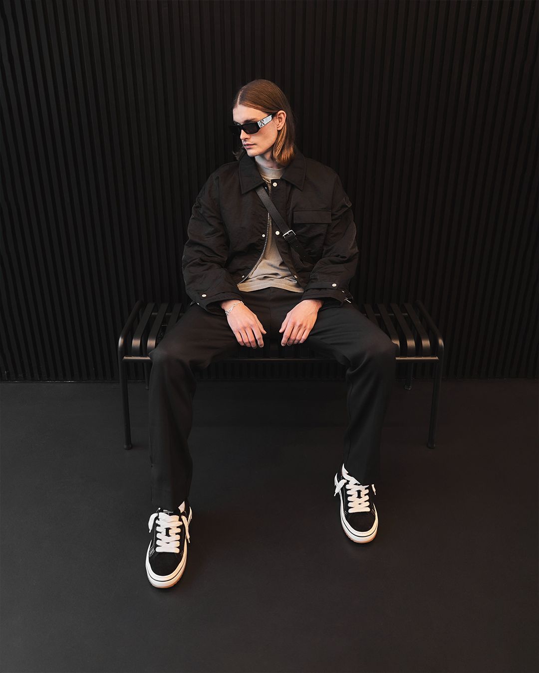 No more f*cking around, Represent gets serious for FW23