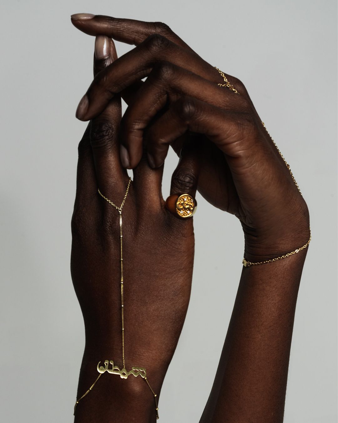 Mia Khalifa is awakening the devil in you with her new jewellery brand