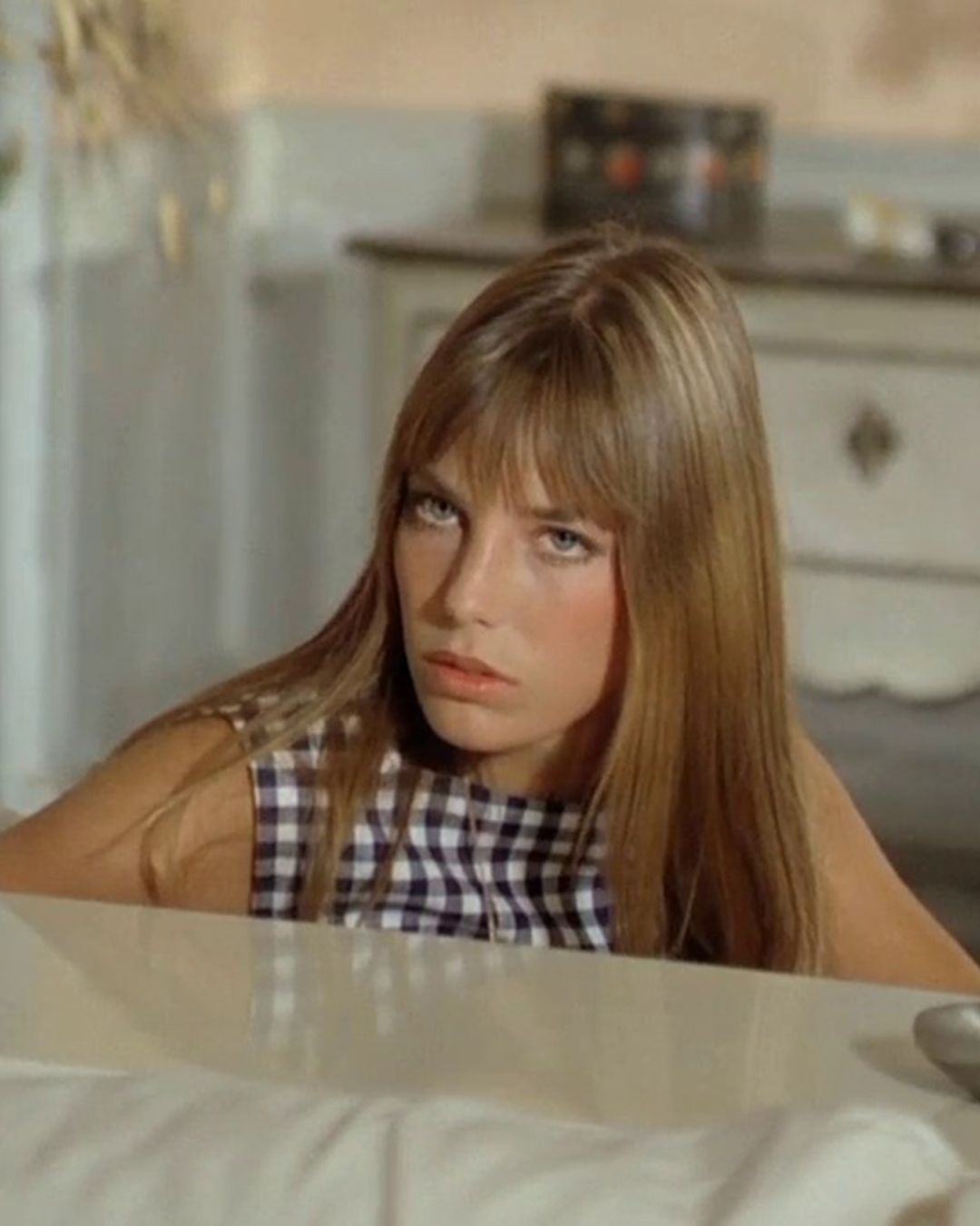 Remembering Jane Birkin, the French-British artist and Hermès muse