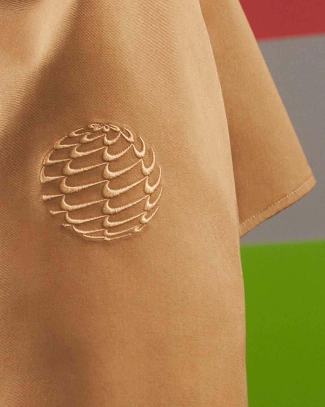 Martine Rose is dressing everyone for the Women’s Football World Cup with Nike