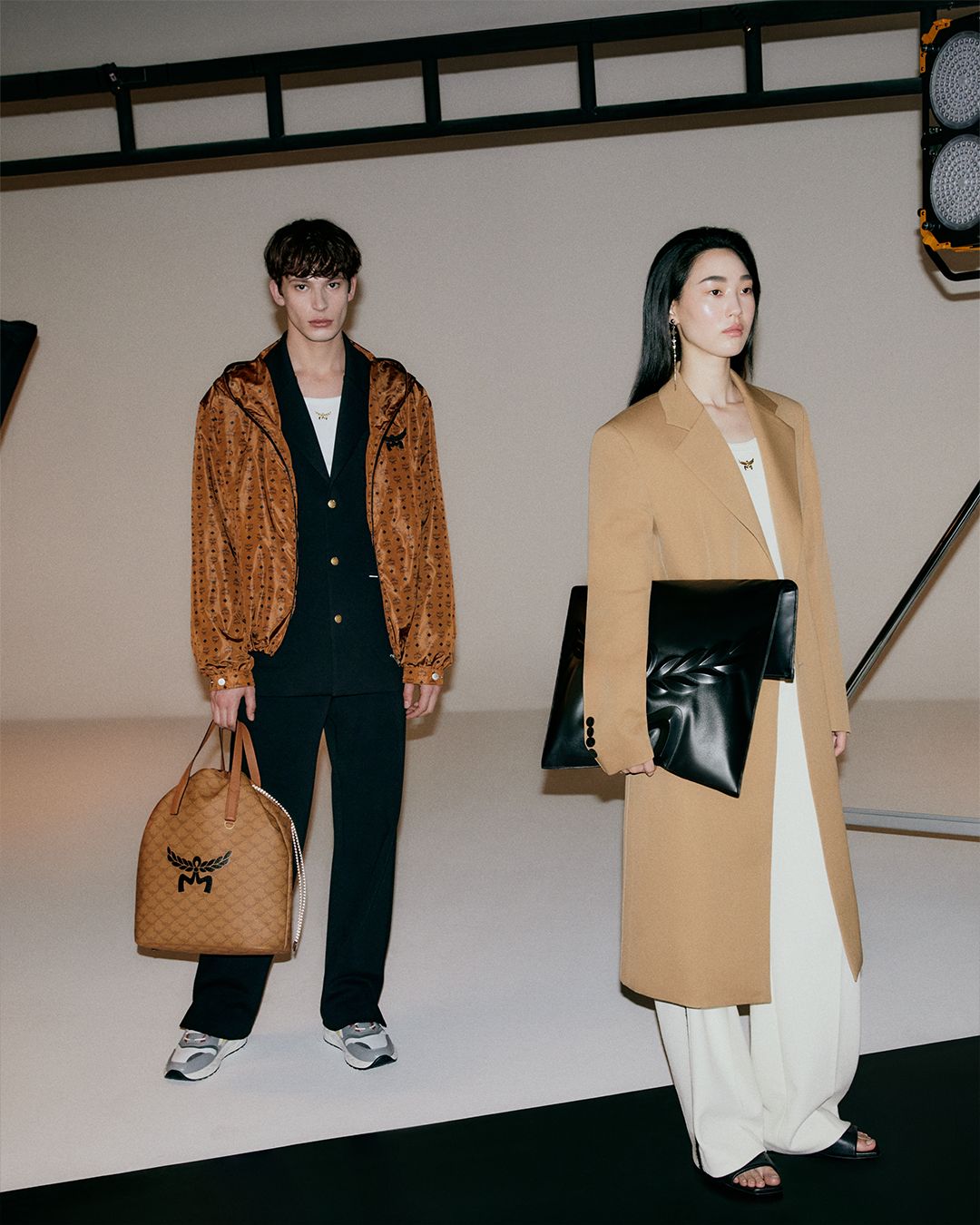THE END OF MILAN FASHION WEEK & A DR. MARTENS X NTS COLLAB: YOUR MONDAY BRIEFING