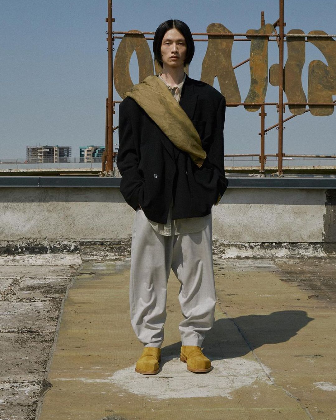 HERE’S WHAT TO EXPECT FROM MILAN MEN’S FASHION WEEK