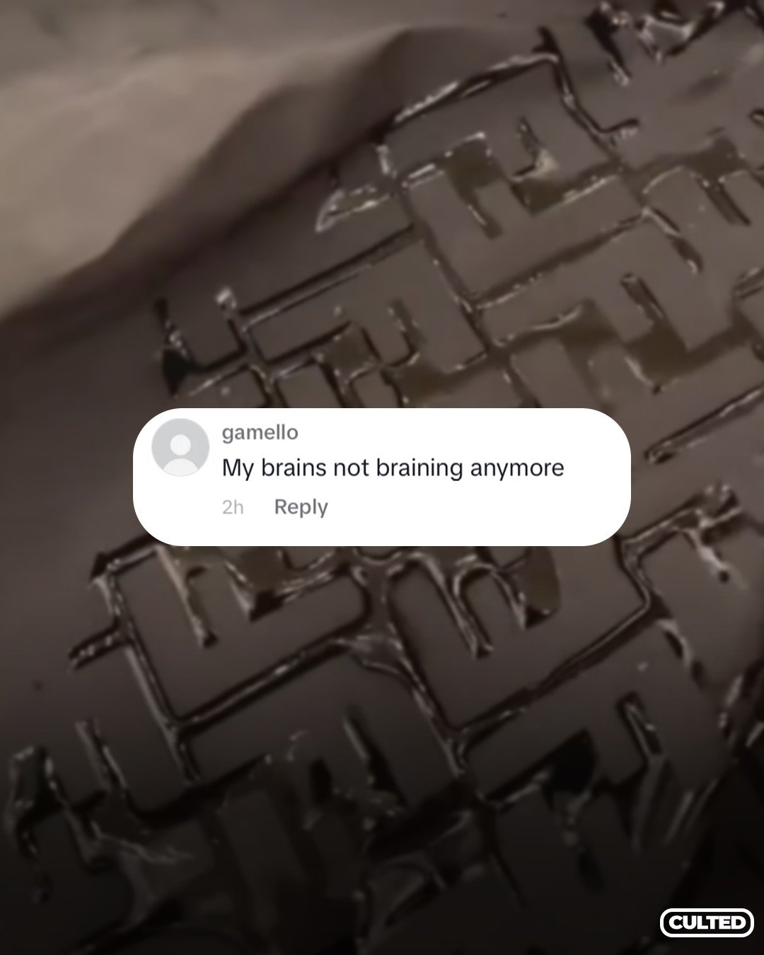 CULTED COMMUNITY TALKS: REACTING TO FENDI’S WATER-SHOWING MONOGRAM