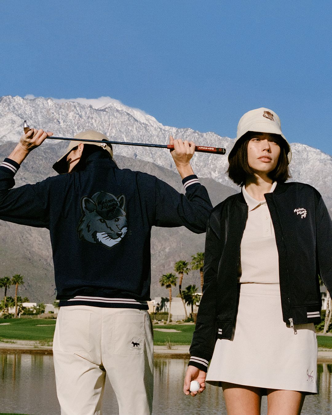 PRADA’S THE GLASS AGE CAMPAIGN & ANOTHER CHAMPION X RICK OWENS COLLAB: YOUR FRIDAY ROUNDUP