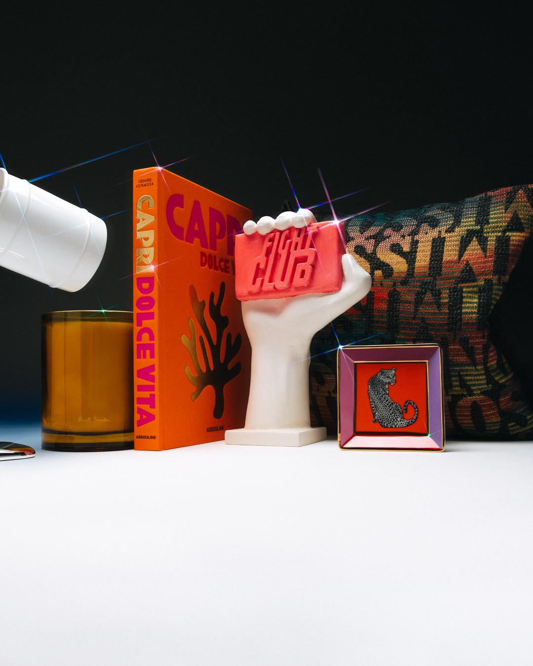 Your Friday Roundup: Daniel w. Fletcher launches Huntsman collaboration, FLANNELS releases homeware, & Casablanca is dropping “The Court” sneaker