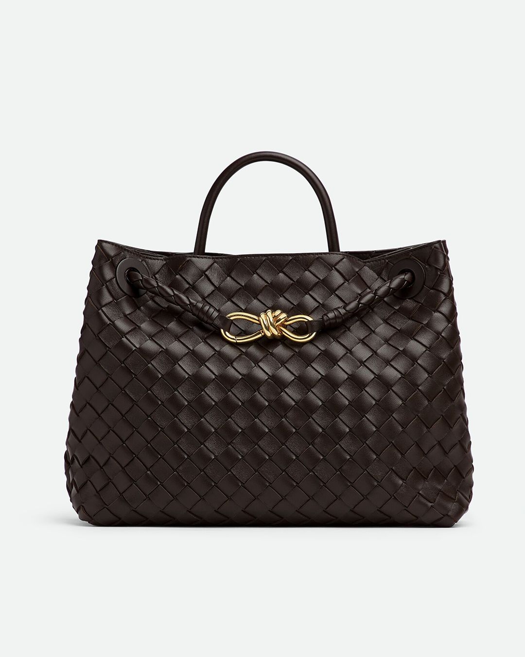 BOTTEGA VENETA’S ANDIAMO COULD ALREADY BE THIS YEAR’S IT BAG