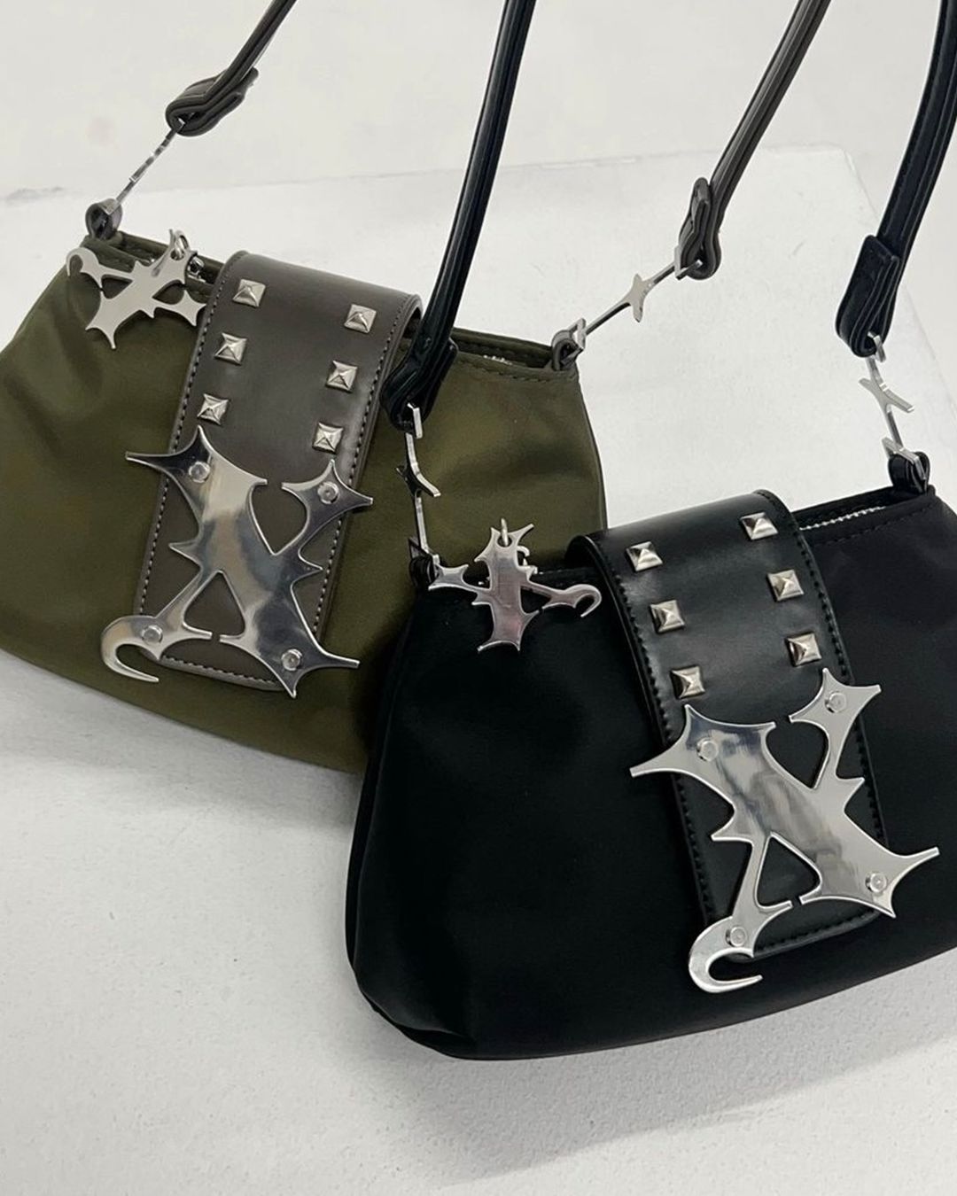PARALLEL X IS THE ACCESSORIES BRAND THAT MAKES YOUR OUTFIT