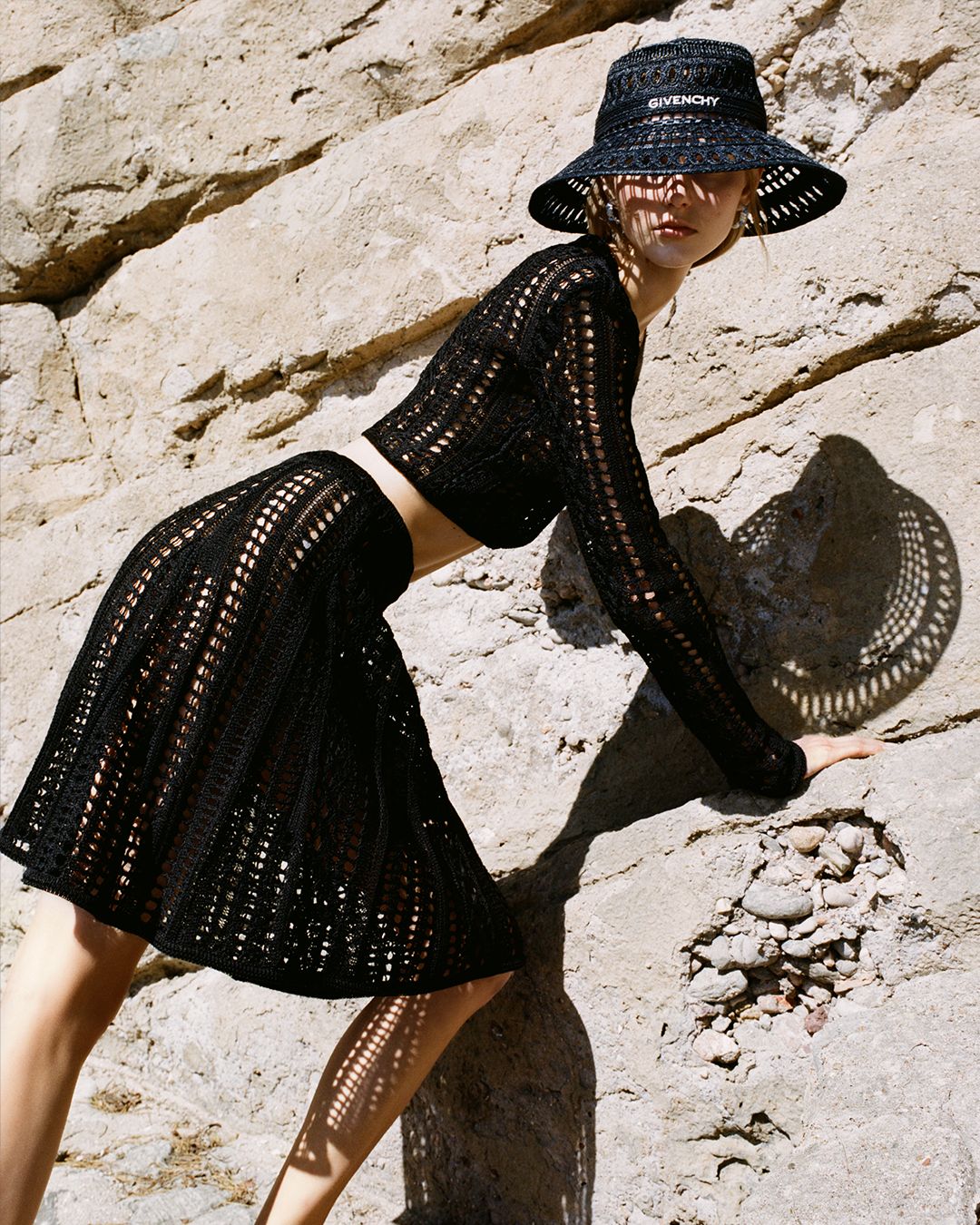 GENTLE MONSTER GOES BOLD & GIVENCHY’S PLAGE COLLECTION: YOUR FRIDAY ROUNDUP
