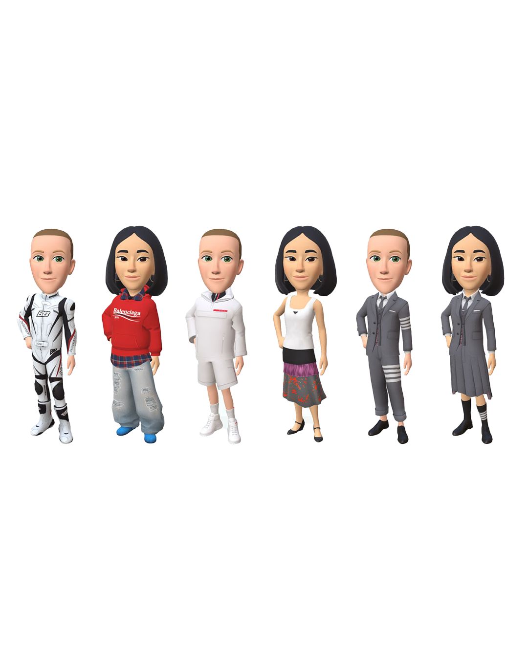 2022 WAS THE YEAR OF THE METAVERSE