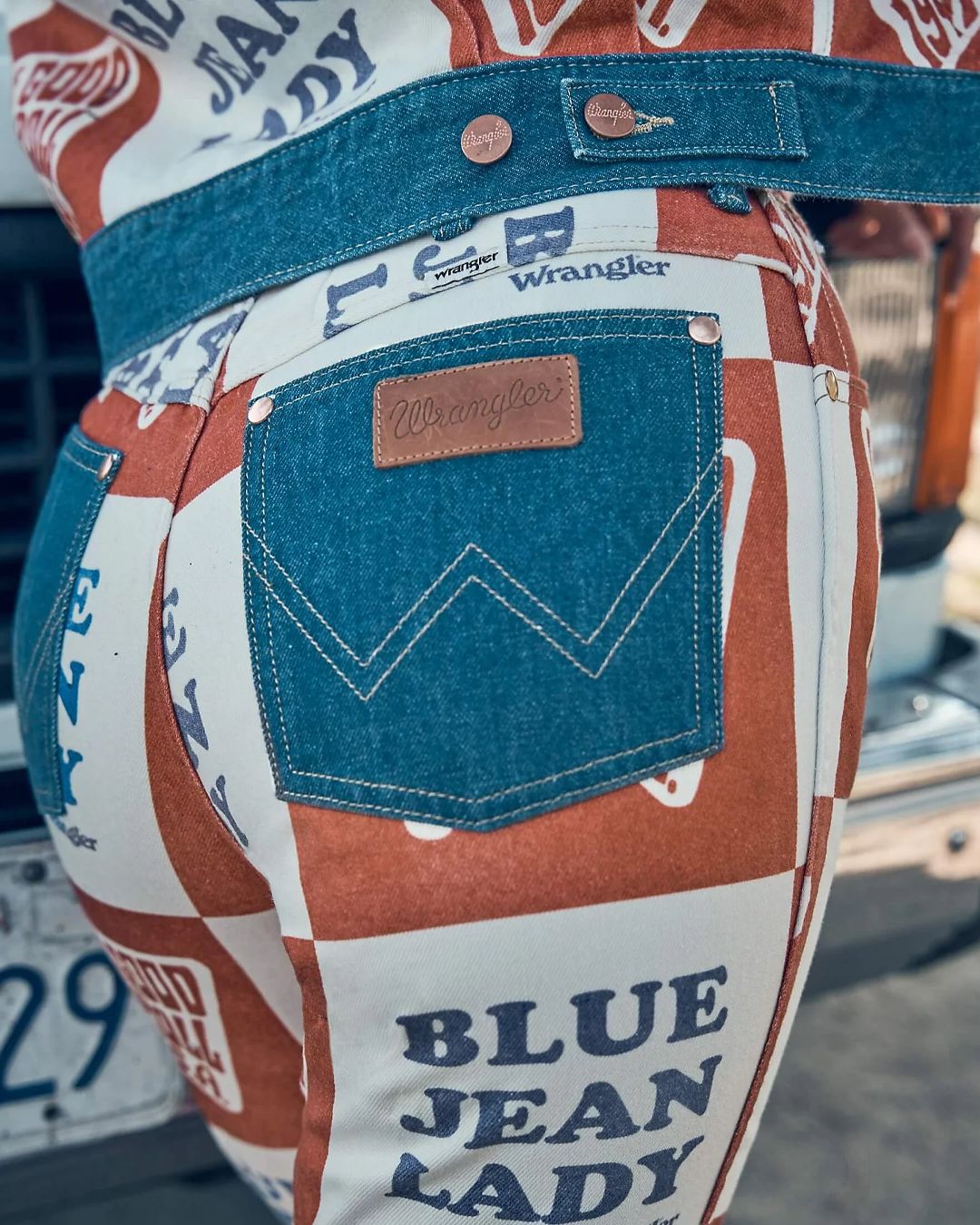 Your Friday Roundup: Satisfy Running x HOKA, new art from Soldier & music from Talia Goddess