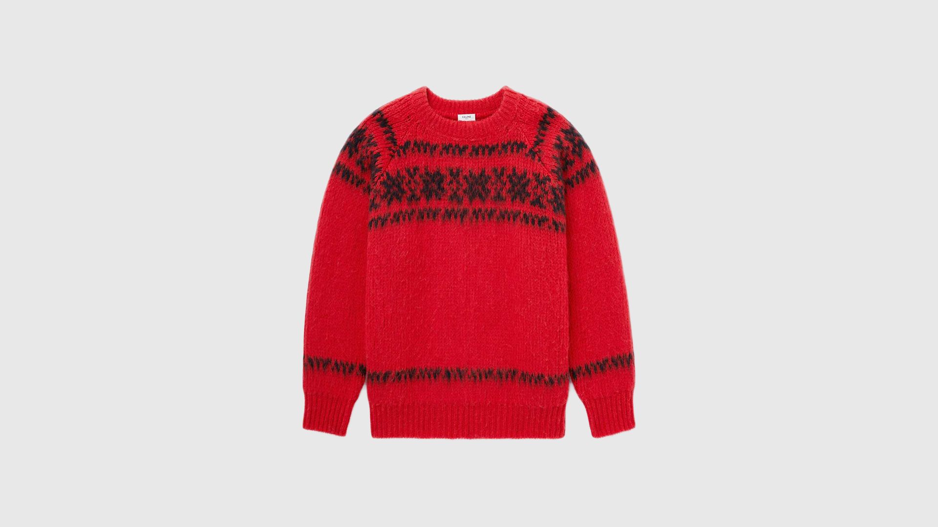 CHRISTMAS-CORE: CULTED'S GUIDE TO XMAS JUMPERS