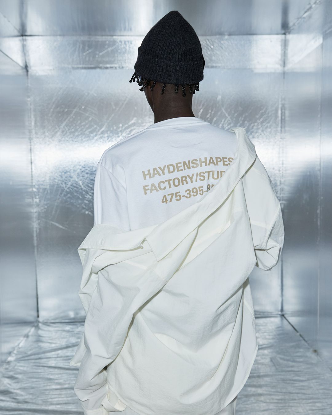 GIVENCHY, RHUIGI, C.P. COMPANY & MORE: YOUR FRIDAY ROUNDUP