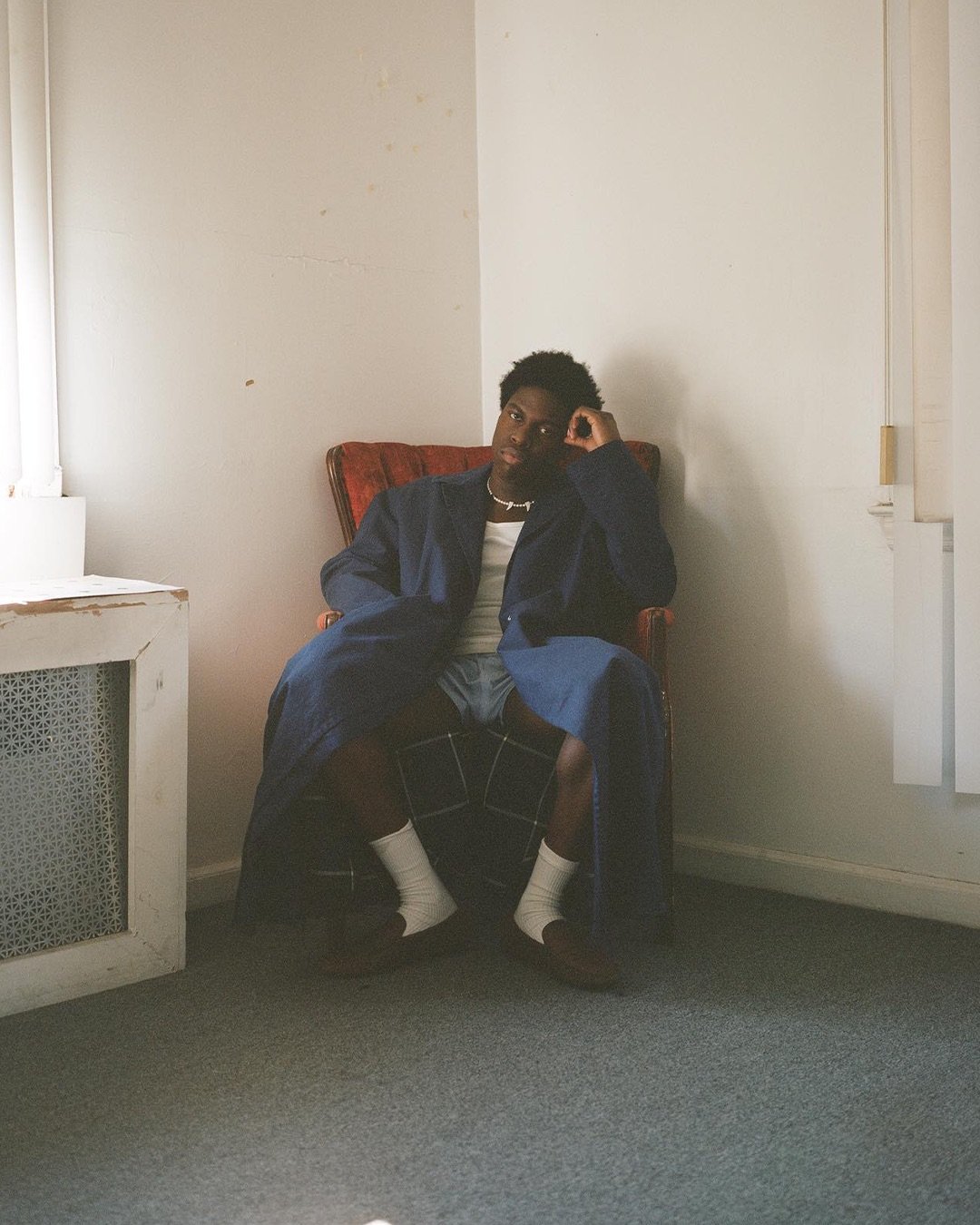 DISCOGRAPHY AUTOPSY: GETTING DOWN WITH DANIEL CAESAR