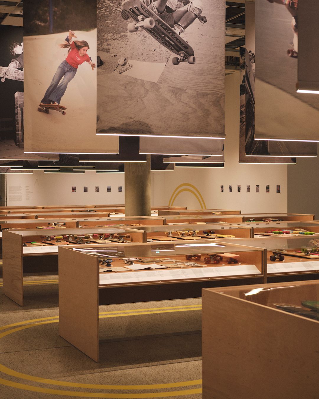 CONS skater Diggs English talks skating and Converse ahead of new exhibition "Skateboard" at the Design Museum