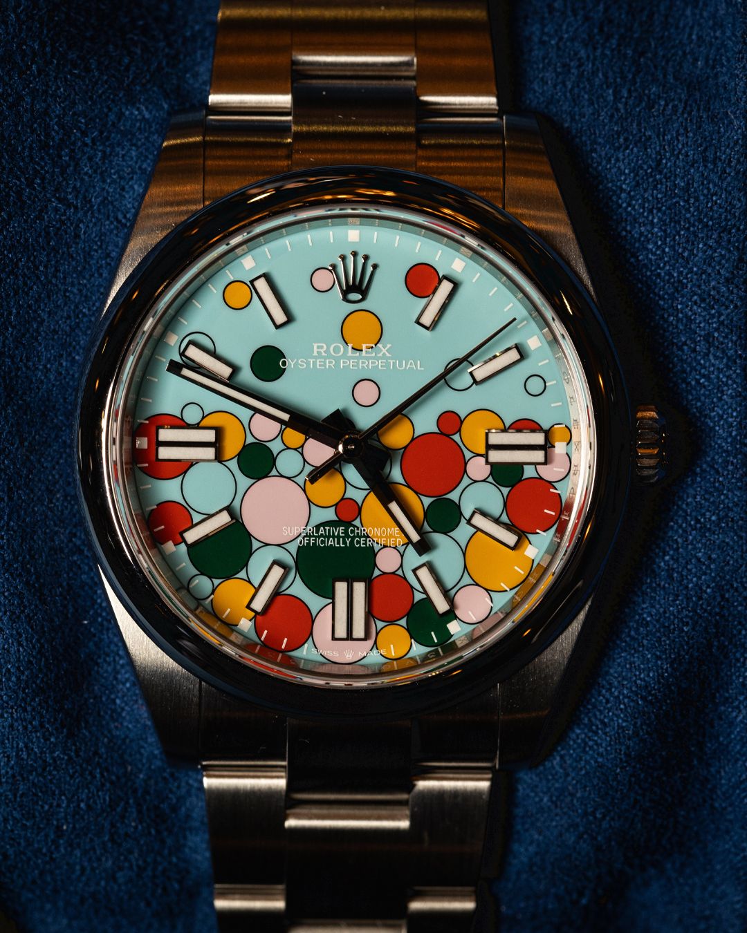 Your Friday Roundup: eBay launches Lost Time auction, Gant introduces 240 Mulberry Street collection & Mr Eazi drops new album