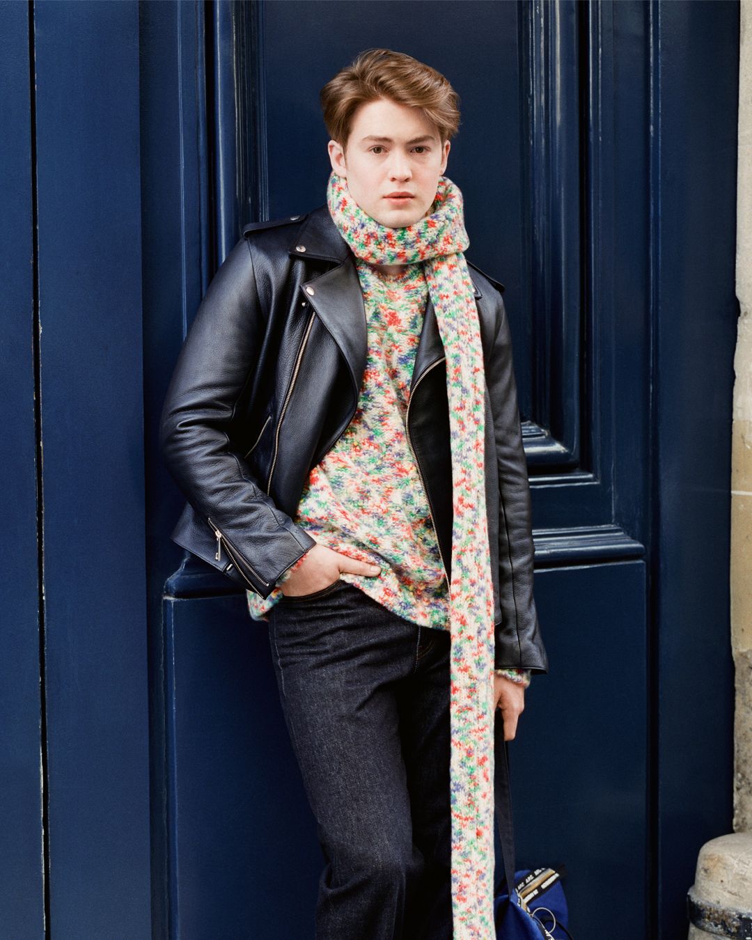 JW Anderson x A.P.C. dreams up a Joseph Beuys-inspired collection