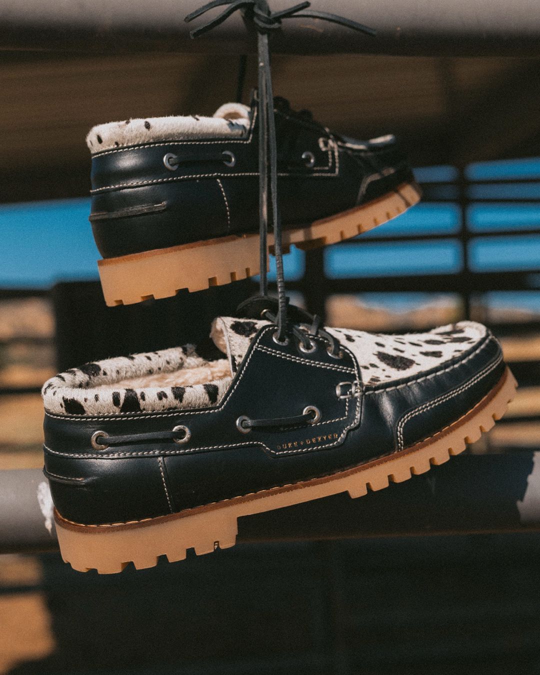 Your Monday Briefing: Duke + Dexter goes commando & Drama Call celebrates 5 years