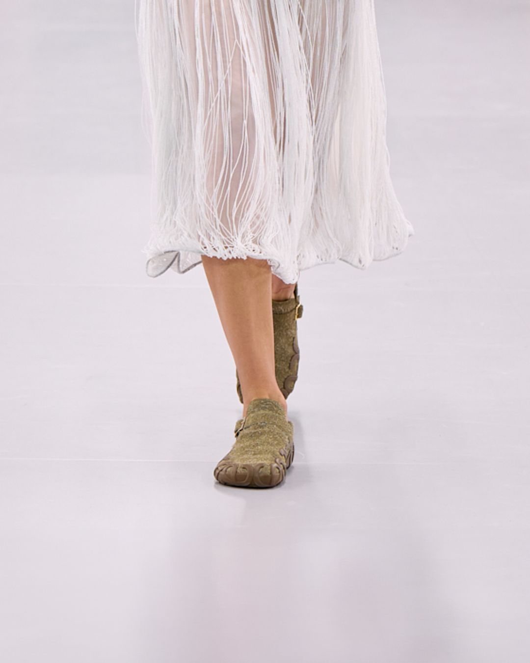 Paris Fashion Week SS24’s best shoes
