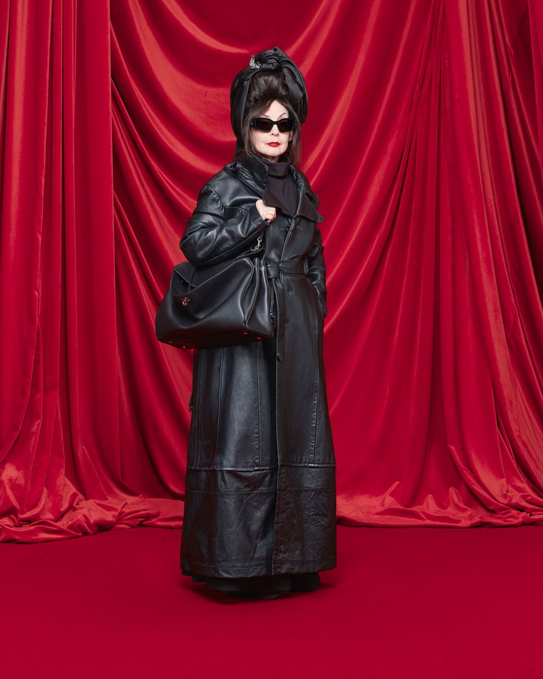 Balenciaga Summer 2024 was Demna’s tour de force
